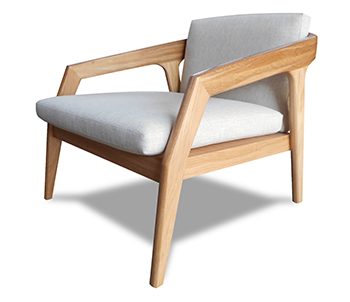 Reggie Lounge Chair