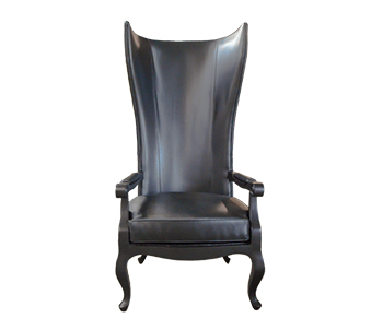 Stockman Chair